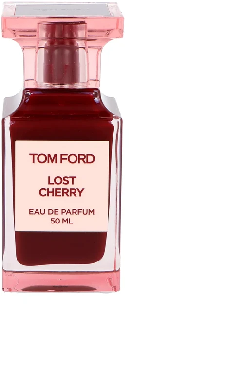 Unisex kvepalai Tom Ford Lost Cherry EDP, 50 ml