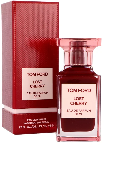 Unisex kvepalai Tom Ford Lost Cherry EDP, 50 ml
