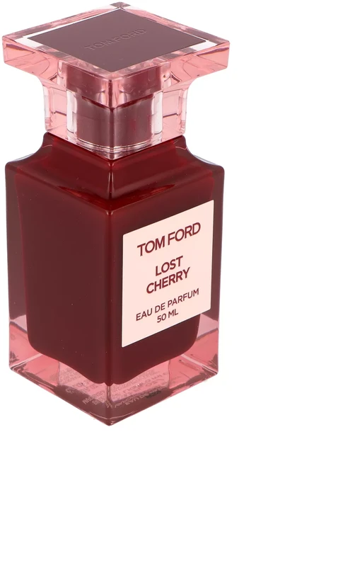 Unisex kvepalai Tom Ford Lost Cherry EDP, 50 ml