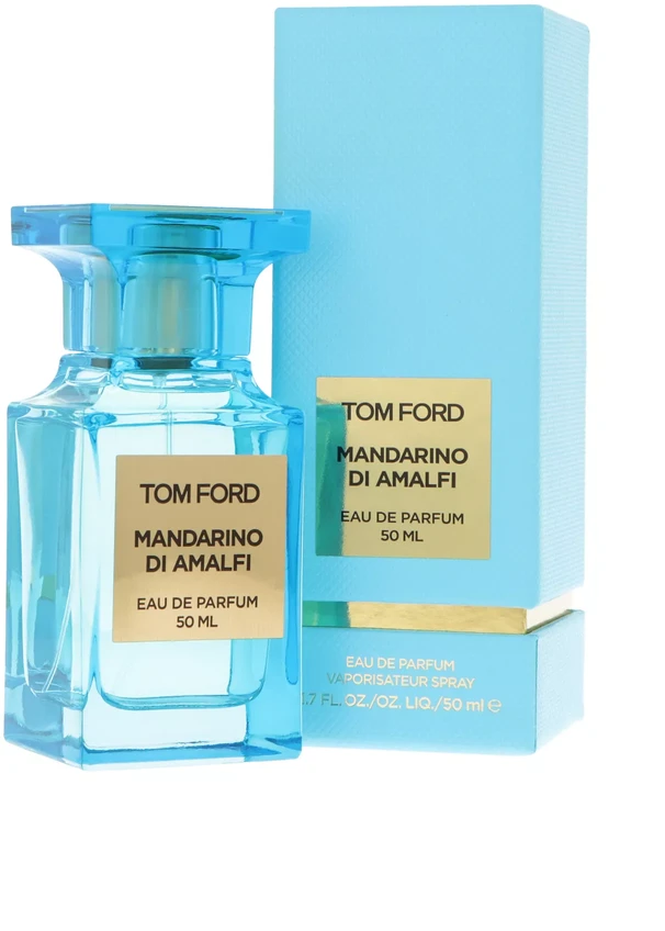 Tom Ford Mandarino Di Amalfi EDP parfumuotas vanduo Unisex, 50 ml