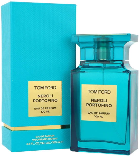 TOM FORD Neroli Portofino EDP parfumuotas vanduo unisex, 100 ml