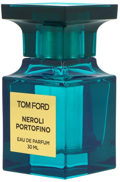 Tom Ford Neroli Portofino EDP parfumuotas vanduo Unisex, 30 ml