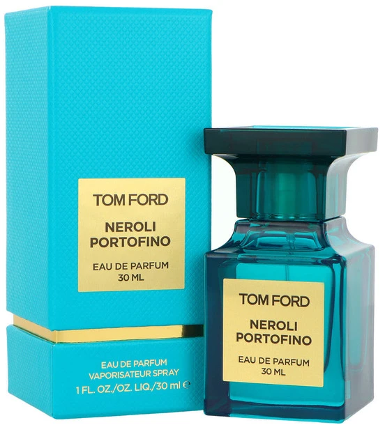Tom Ford Neroli Portofino EDP parfumuotas vanduo Unisex, 30 ml