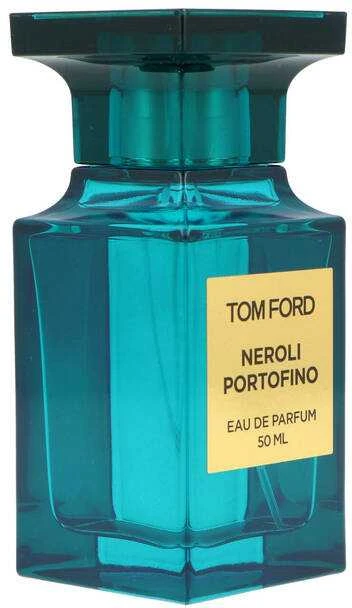 TOM FORD Neroli Portofino EDP parfumuotas vanduo Unisex, 50 ml