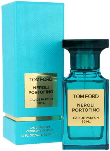 TOM FORD Neroli Portofino EDP parfumuotas vanduo Unisex, 50 ml