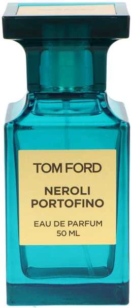 TOM FORD Neroli Portofino EDP parfumuotas vanduo Unisex, 50 ml