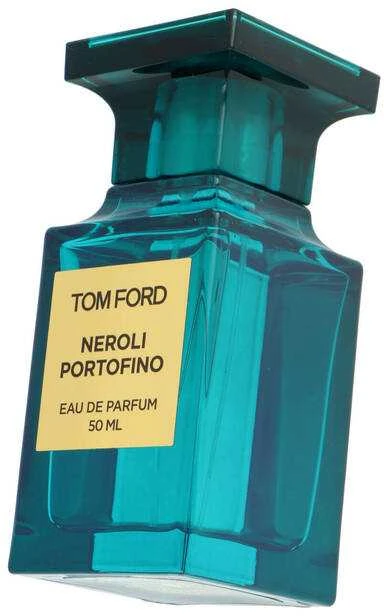 TOM FORD Neroli Portofino EDP parfumuotas vanduo Unisex, 50 ml