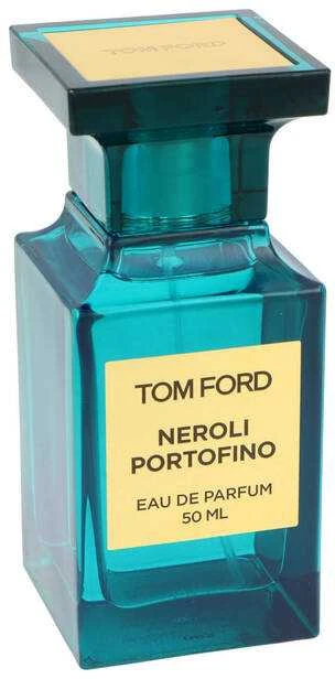 TOM FORD Neroli Portofino EDP parfumuotas vanduo Unisex, 50 ml