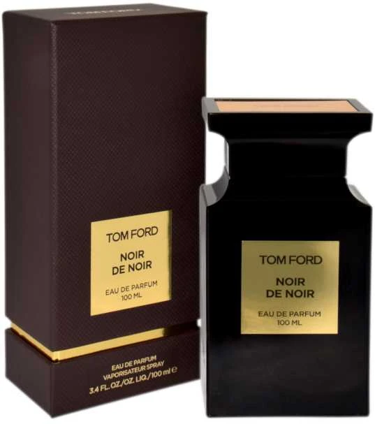 TOM FORD Noir de Noir EDP parfumuotas vanduo unisex, 100 ml