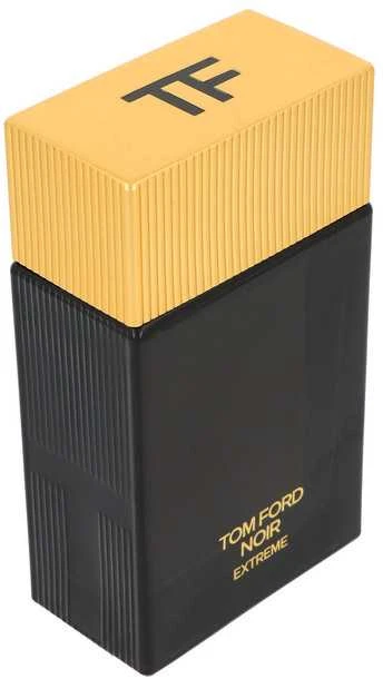 Kvepalai vyrams Tom Ford Noir Extreme EDP, 100 ml