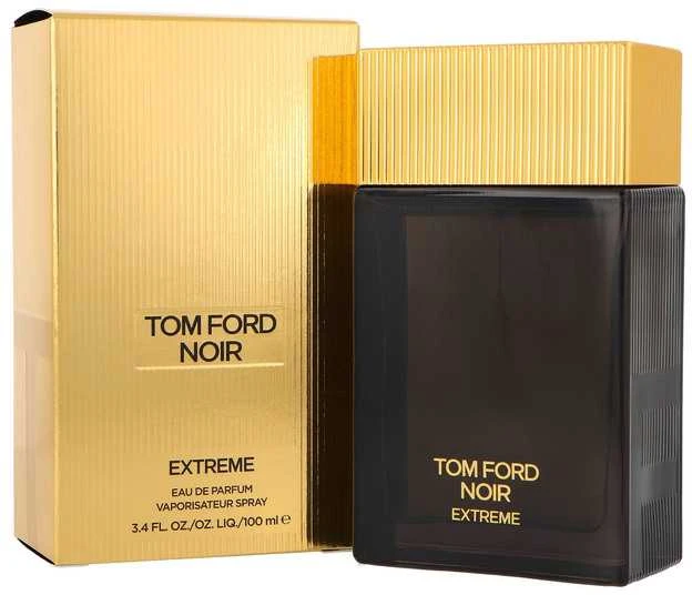 Kvepalai vyrams Tom Ford Noir Extreme EDP, 100 ml