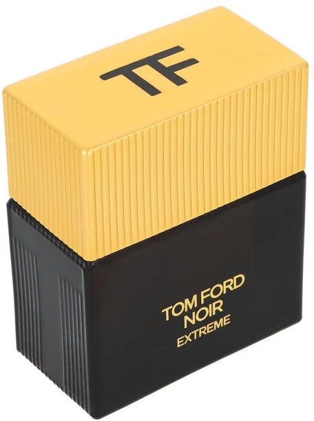 Kvepalai vyrams Tom Ford Noir Extreme EDP, 50 ml
