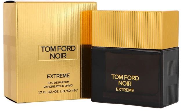 Kvepalai vyrams Tom Ford Noir Extreme EDP, 50 ml