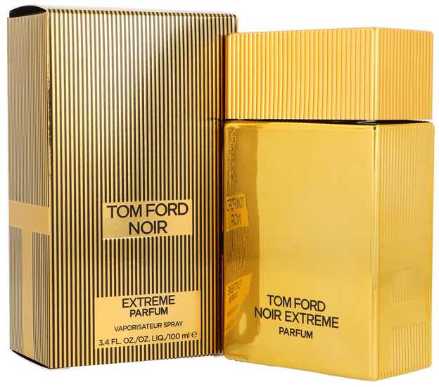 TOM FORD Noir Extreme PP kvepalai vyrams, 100 ml