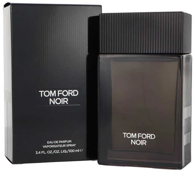 Tom Ford Noir EDP parfumuotas vanduo vyrams, 100 ml