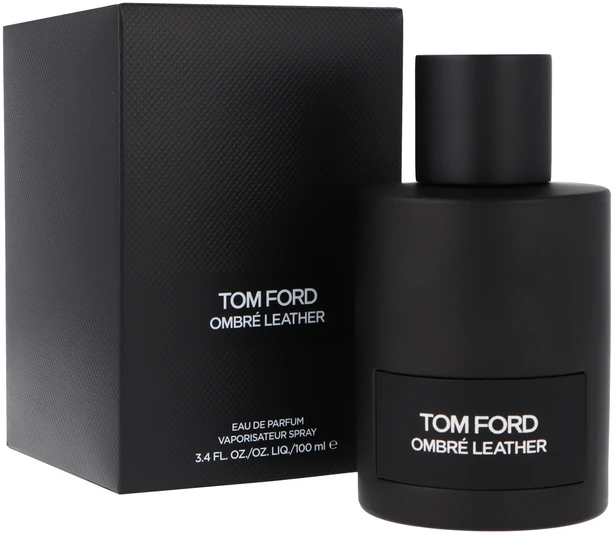 Unisex kvepalai Tom Ford Ombre Leather EDP, 100 ml
