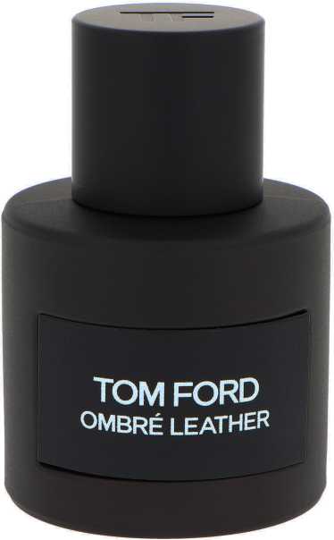 Unisex kvepalai Tom Ford Ombre Leather EDP, 50 ml
