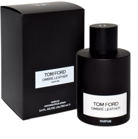 TOM FORD Ombré Leather PP kvepalai Unisex, 100 ml