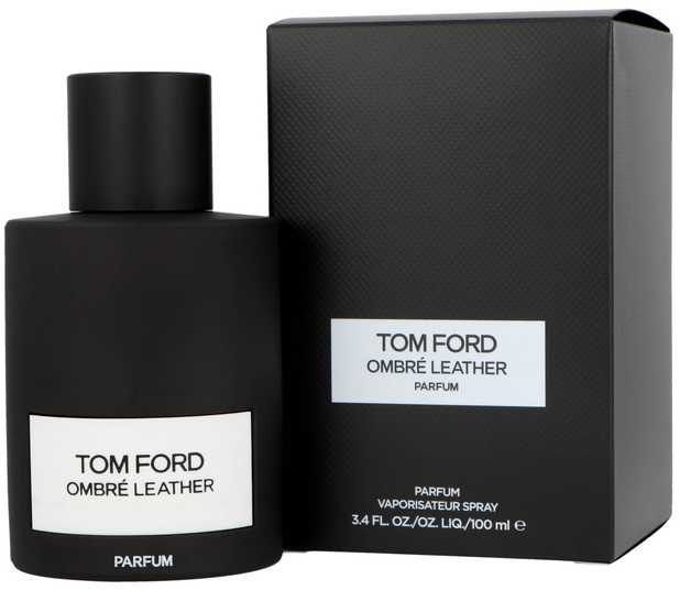 TOM FORD Ombré Leather PP kvepalai Unisex, 100 ml