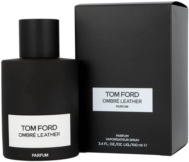 TOM FORD Ombré Leather PP kvepalai Unisex, 100 ml