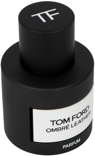 Unisex kvepalai Tom Ford Ombre Leather EDP, 50 ml