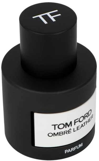 Unisex kvepalai Tom Ford Ombre Leather EDP, 50 ml