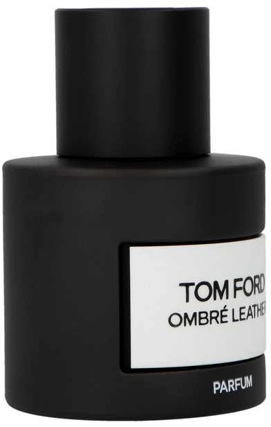Unisex kvepalai Tom Ford Ombre Leather EDP, 50 ml