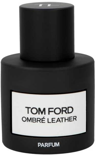 Unisex kvepalai Tom Ford Ombre Leather EDP, 50 ml