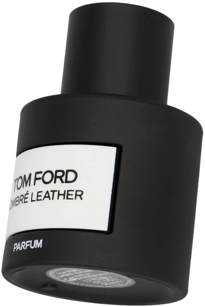Unisex kvepalai Tom Ford Ombre Leather EDP, 50 ml