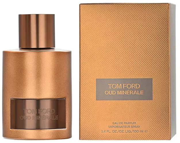 Tom Ford Oud Minerale EDP Purškiklis, 100 ml