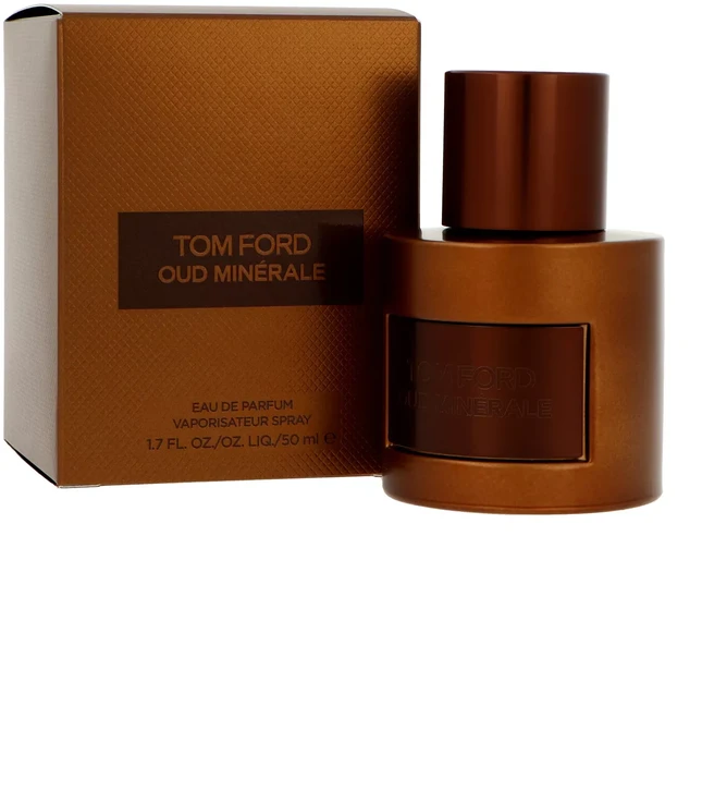 Tom Ford Oud Minerale EDP parfumuotas vanduo unisex, 50 ml