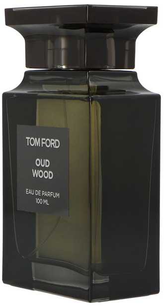 Unisex kvepalai Tom Ford Oud Wood EDP, 100 ml