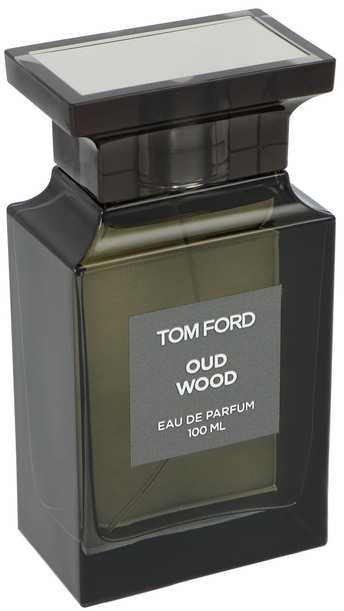 Unisex kvepalai Tom Ford Oud Wood EDP, 100 ml