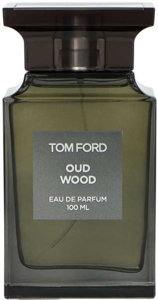 Unisex kvepalai Tom Ford Oud Wood EDP, 100 ml