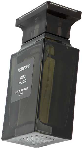 Unisex kvepalai Tom Ford Oud Wood EDP, 100 ml