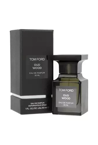 Tom Ford Oud Wood EDP parfumuotas vanduo Unisex, 30 ml