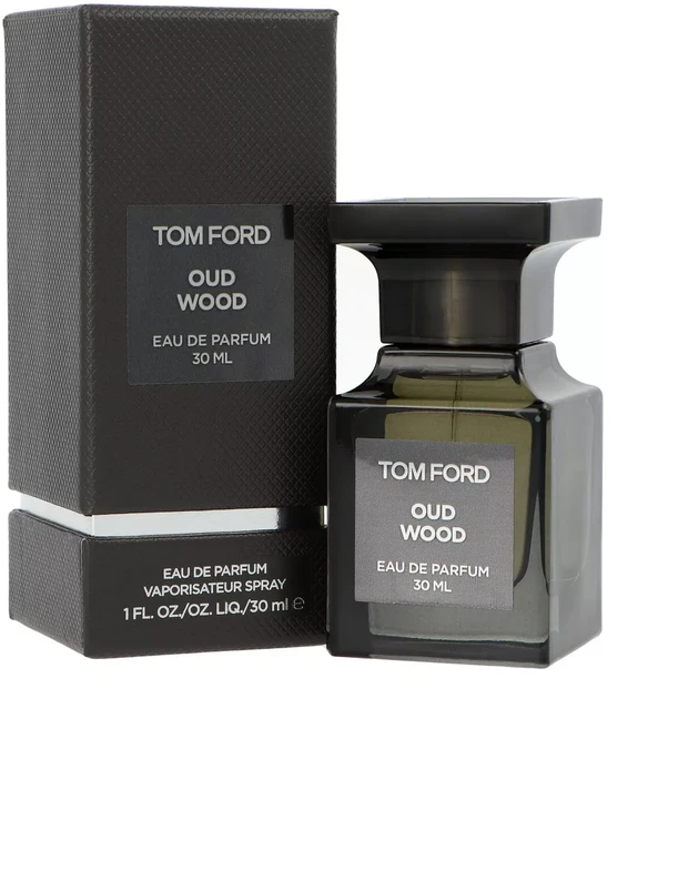 Tom Ford Oud Wood EDP parfumuotas vanduo Unisex, 30 ml