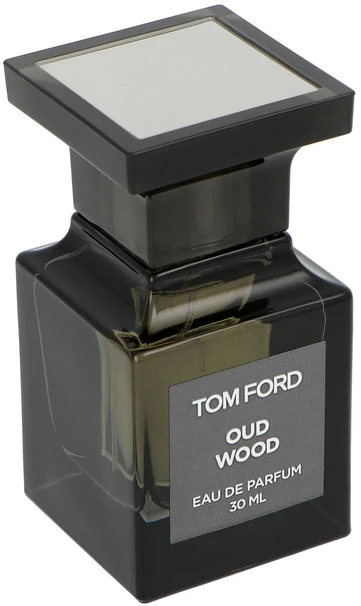 Unisex kvepalai Tom Ford Oud Wood EDP, 50 ml