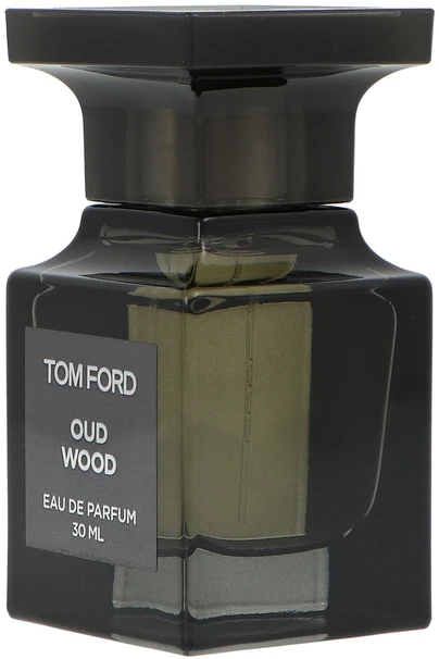Unisex kvepalai Tom Ford Oud Wood EDP, 50 ml