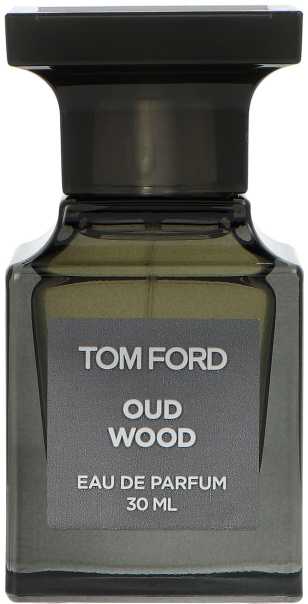 Unisex kvepalai Tom Ford Oud Wood EDP, 50 ml