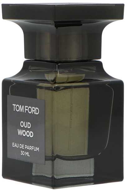 Unisex kvepalai Tom Ford Oud Wood EDP, 50 ml