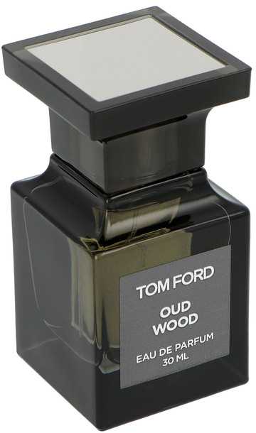 Unisex kvepalai Tom Ford Oud Wood EDP, 50 ml