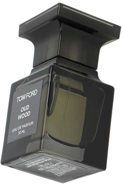 Unisex kvepalai Tom Ford Oud Wood EDP, 50 ml