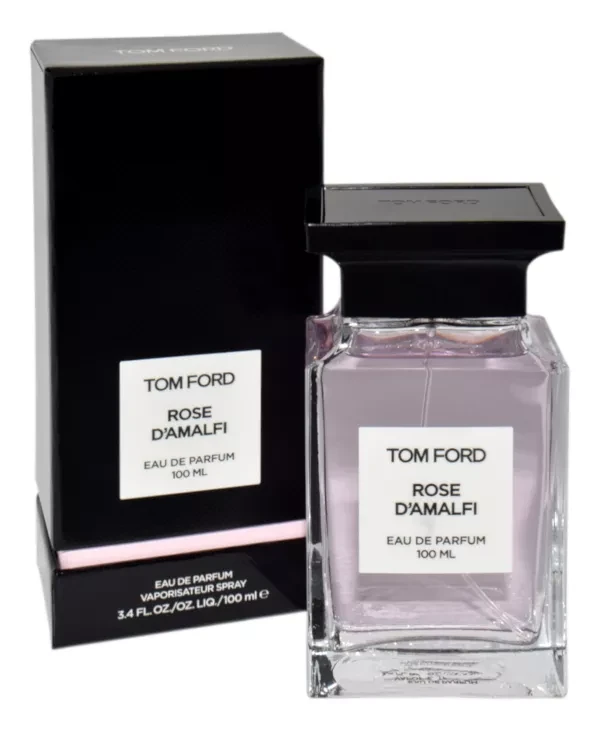 Tom Ford TOMAS FORDAS Rose D'Amalfi