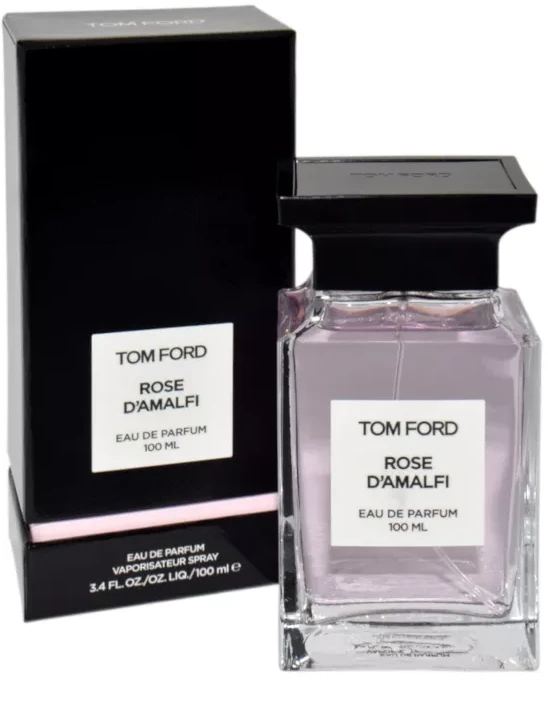 Tom Ford TOMAS FORDAS Rose D'Amalfi