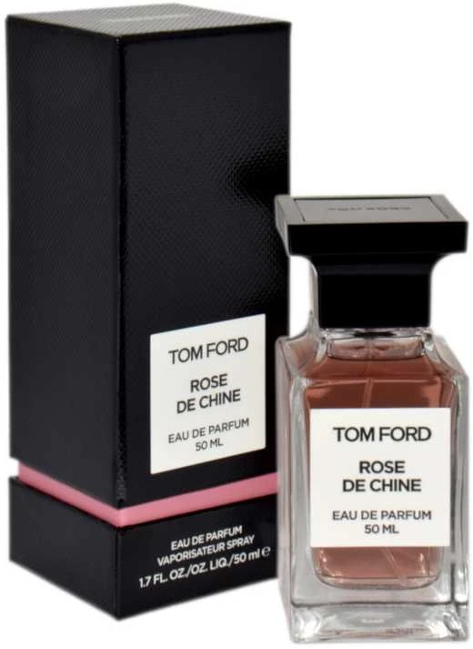 TOM FORD Rose De Chine EDP parfumuotas vanduo unisex, 50 ml