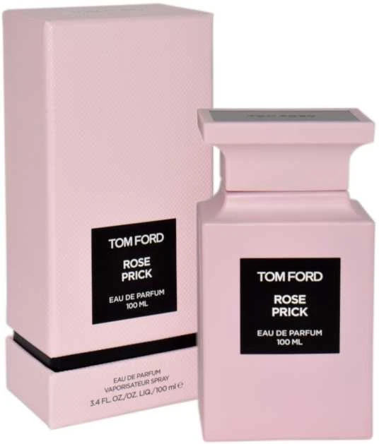 Tom Ford TOM FORD ROSE PRICK (W/M) EDP/S 100ML