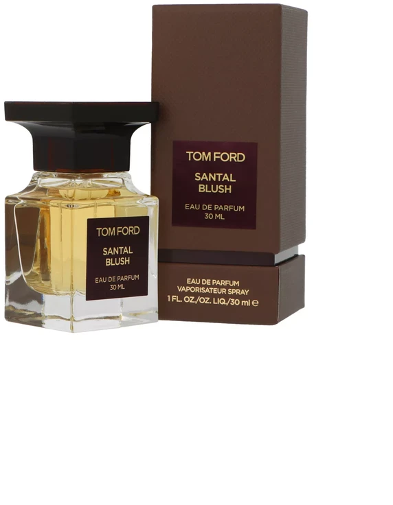 Tom Ford Santal Blush EDP parfumuotas vanduo unisex, 30 ml