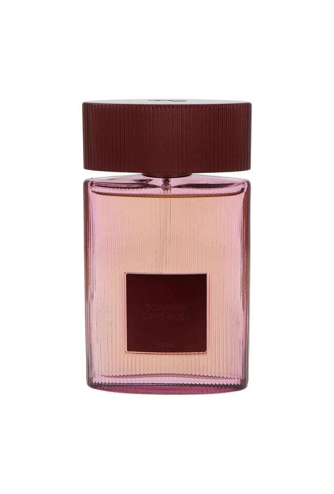 Kvepalai moterims Tom Ford Cafe Rose EDP, 50 ml