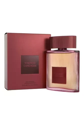 TOM FORD Café Rose EDP parfumuotas vanduo Unisex, 100 ml